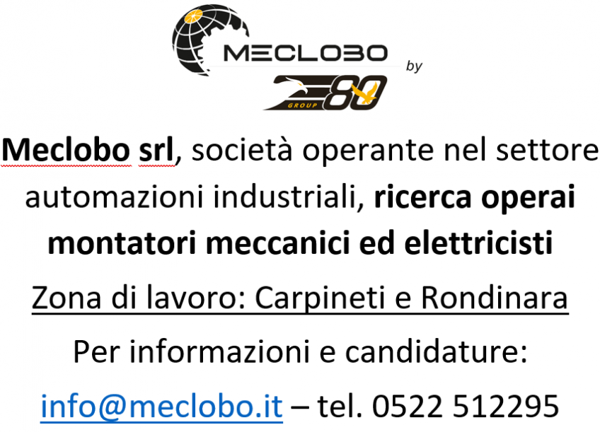Ricerca personale
